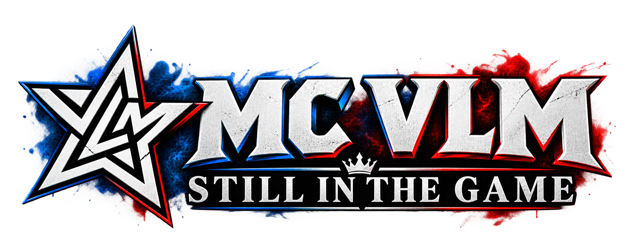MC VLM — Still in the Game