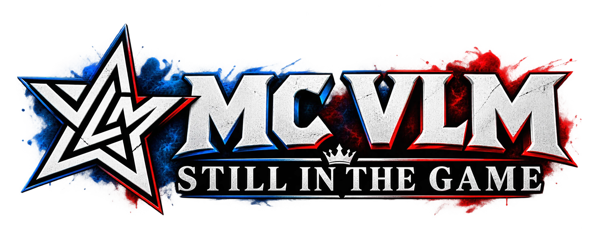 MC VLM — Still in the Game